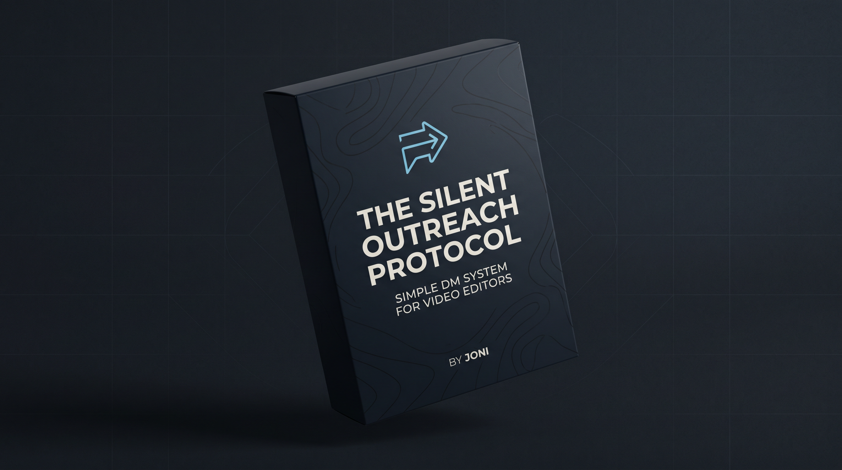 The Silent Outreach Protocol